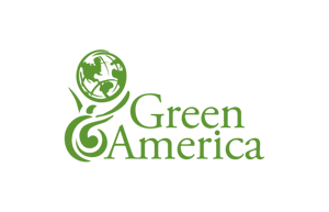 Green America Logo