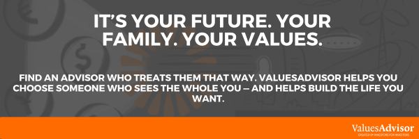 ValuesAdvisor Social 1