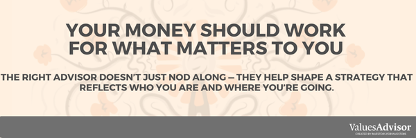 ValuesAdvisor Social 2