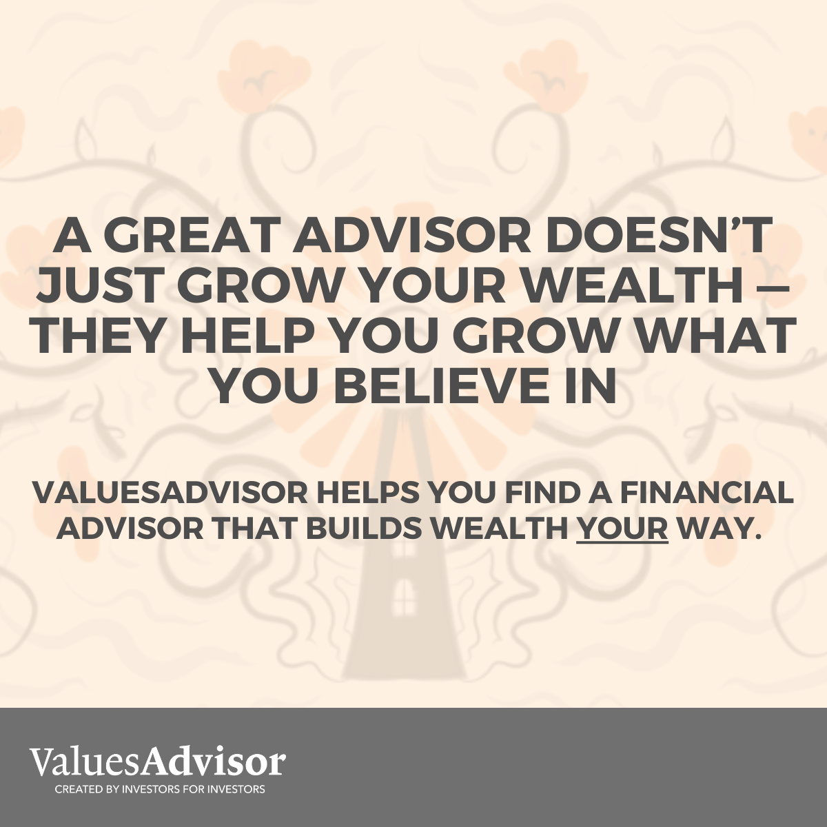 ValuesAdvisor Social 3