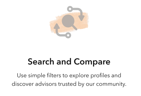 Search and Compare Search and Compare